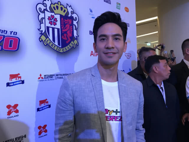 หายห่วง! "พี่หมื่น" เผย แร๊บใส่ลุงตู่  "ออเจ้าเป็นคนกำเริบ..." แค่มุขขำๆ(คลิป)