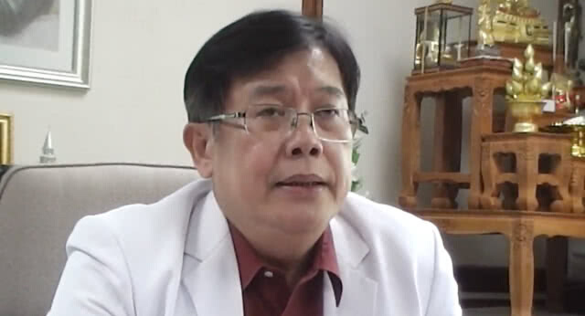 รพ.แม่สอดแถลง! เหตุ 2 คนไทยกิน"แมลงมวน"ดับ เตือนปชช.อย่ากินของแปลกที่ไม่เคยรู้จัก