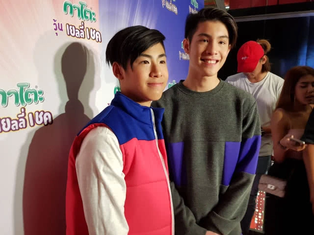 เคลียร์ดราม่า! "เจ้านาย-เจ้าสมุทร" บินกลับไทยบ่อย พร้อมอัพเดทซิงเกิ้ลใหม่