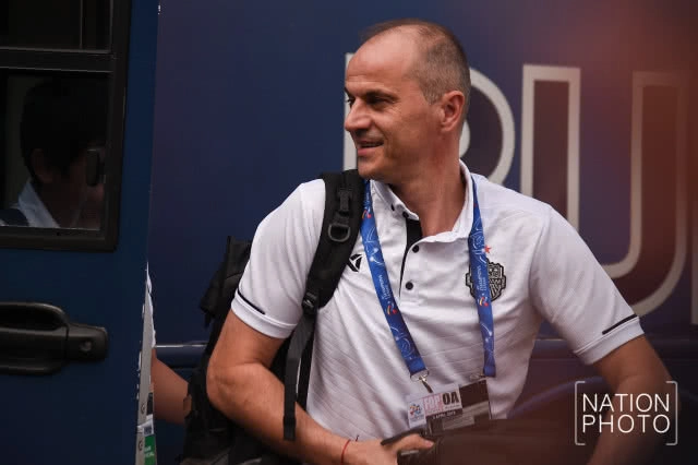 ถึงสนามแล้ว!! บุรีรัมย์ ปะทะ กวางโจว ก่อนระเบิดศึก ACL