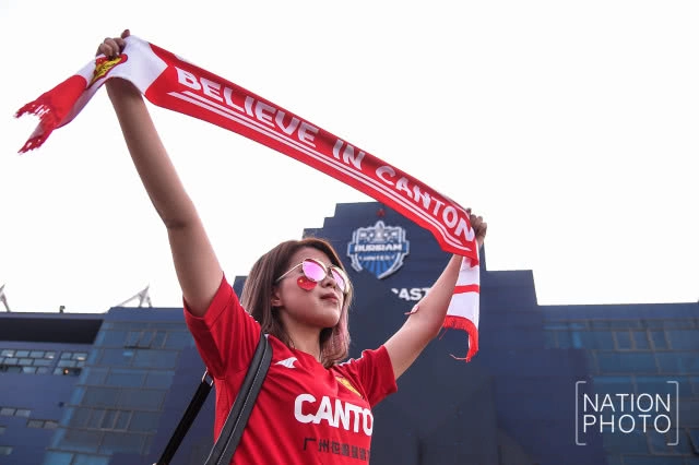 ถึงสนามแล้ว!! บุรีรัมย์ ปะทะ กวางโจว ก่อนระเบิดศึก ACL