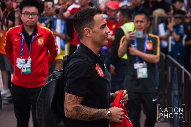 ถึงสนามแล้ว!! บุรีรัมย์ ปะทะ กวางโจว ก่อนระเบิดศึก ACL