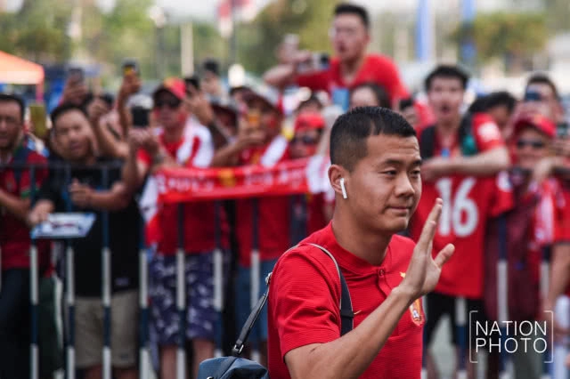 ถึงสนามแล้ว!! บุรีรัมย์ ปะทะ กวางโจว ก่อนระเบิดศึก ACL