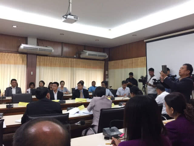 พบโรงเรียน 5 แห่งภาคใต้ ส่อทุจริตกองทุนเสมา