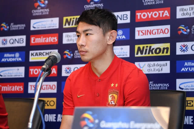 คันนาวาโร ชี้ไร้ เกา หลิน-เนมานยา กูเดลจ์ แต่ กวางโจว พร้อมบด บุรีรัมย์