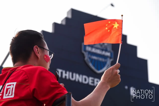 ถึงสนามแล้ว!! บุรีรัมย์ ปะทะ กวางโจว ก่อนระเบิดศึก ACL