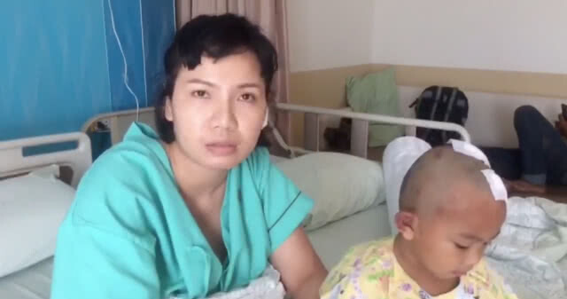 เผยคลิป! ความประทับใจสุดท้ายก่อนบอลลูนตก งานเทศกาลบอลลูนเฟสติวัล