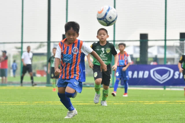 16 ทีมพร้อมฟาดแข้ง ศึกฟุตบอลเยาวชน FA Thailand Youth Festival 2018 วันที่ 7-8 เม.ย.นี้