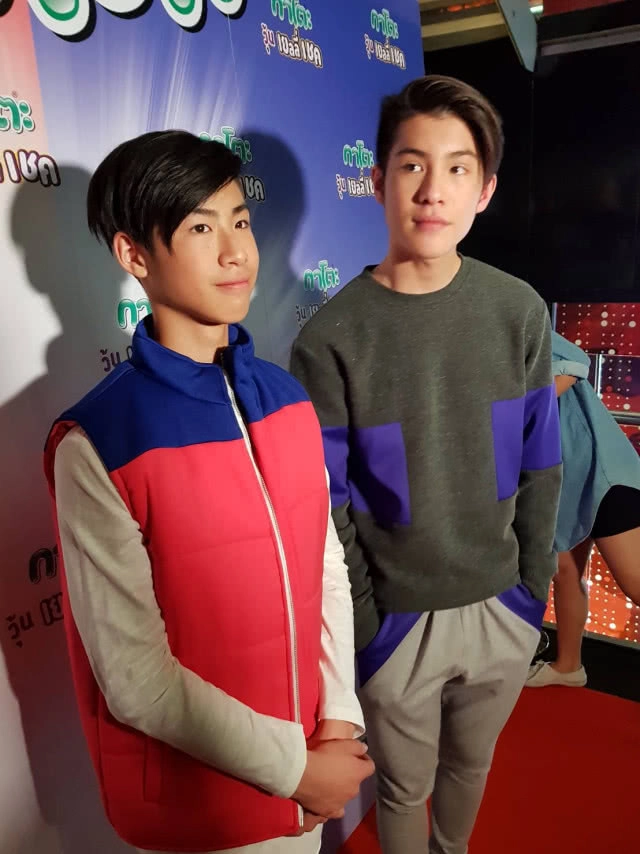 เคลียร์ดราม่า! "เจ้านาย-เจ้าสมุทร" บินกลับไทยบ่อย พร้อมอัพเดทซิงเกิ้ลใหม่