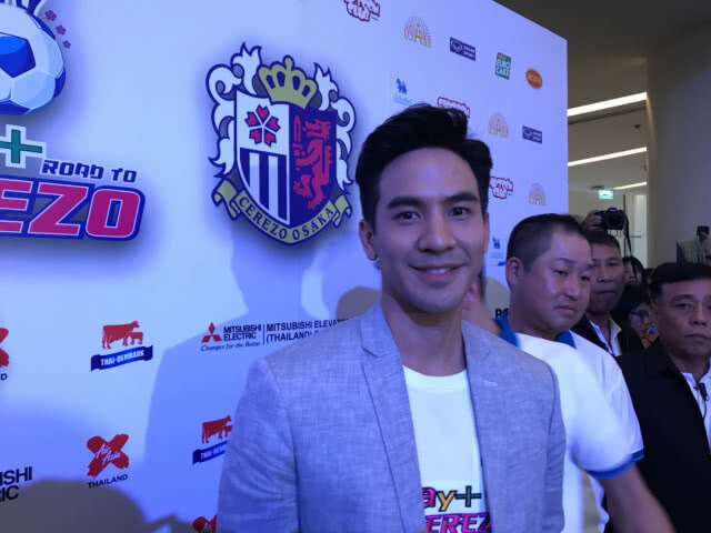 หายห่วง! "พี่หมื่น" เผย แร๊บใส่ลุงตู่  "ออเจ้าเป็นคนกำเริบ..." แค่มุขขำๆ(คลิป)