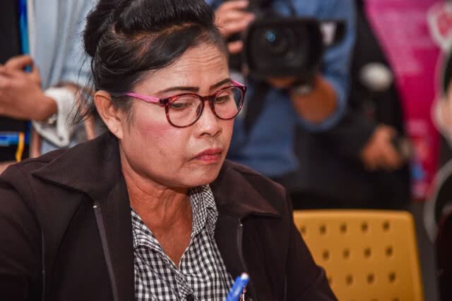 สำนวนหวย 30 ล้าน "ครูปรีชา-เจ๊บ้าบิ่น-หมวดจรูญ" ถึงมืออัยการแล้ว!