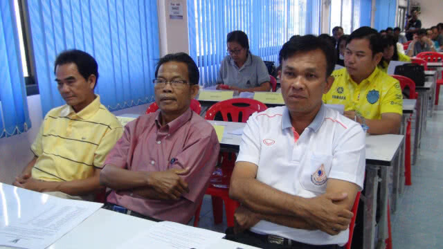 จัดเดิน-วิ่งการกุศลนำรายได้สร้างบ้านให้นักเรียนยากไร้