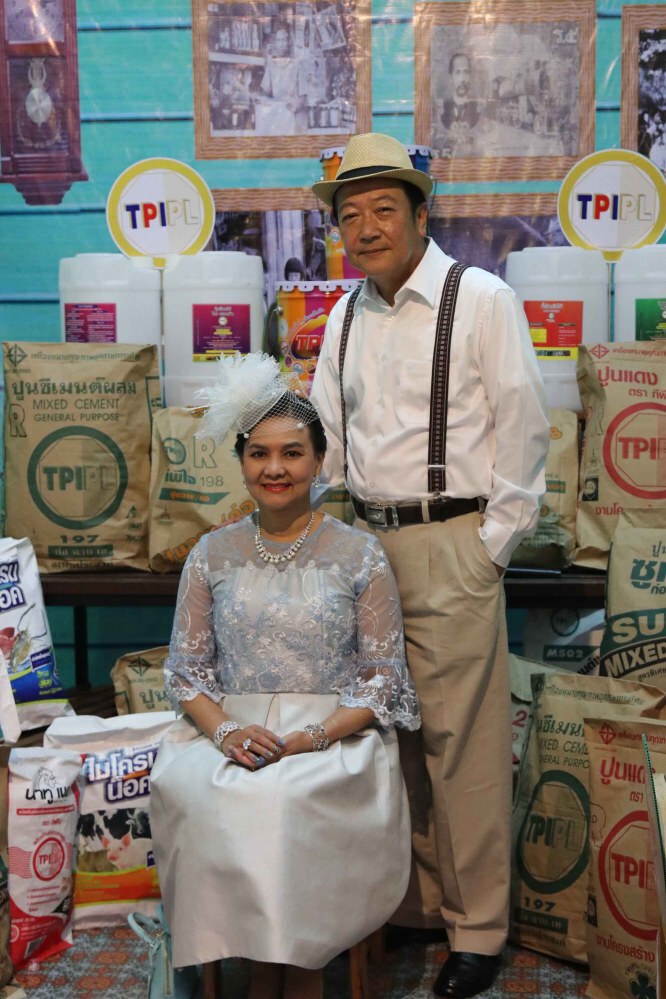แก่งคอยย้อนรอยสงครามโลก คึกคักแต่งกายย้อนยุค