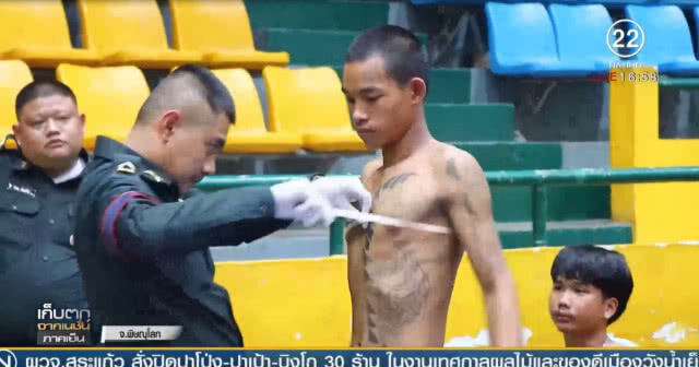 ตื่นตัวรับใช้ชาติสมัครเป็นทหารเกินครึ่ง