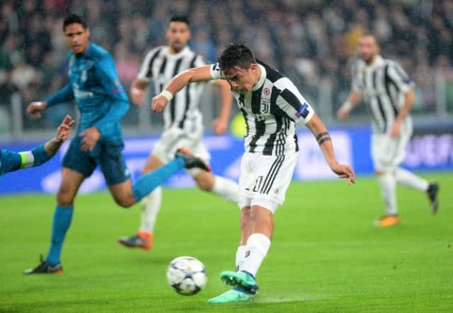 "โรนัลโด้" เผยช็อตจักรยานอากาศ อัดยูเว่ฯ 3-0 เป็นลูกฟลุ๊ค