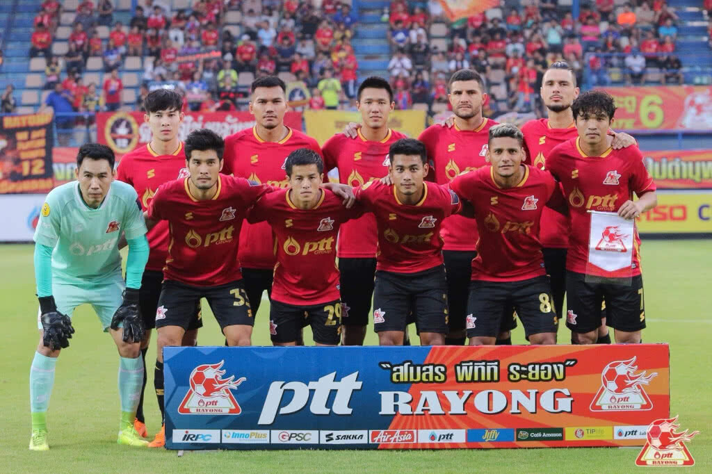 "พลังเพลิง" พร้อมลุย ! แต่ยังลุ้นเช็กฟิต "บรูโน่" เกมบุกล่า "เดอะ ทีเร็กซ์" เสาร์นี้