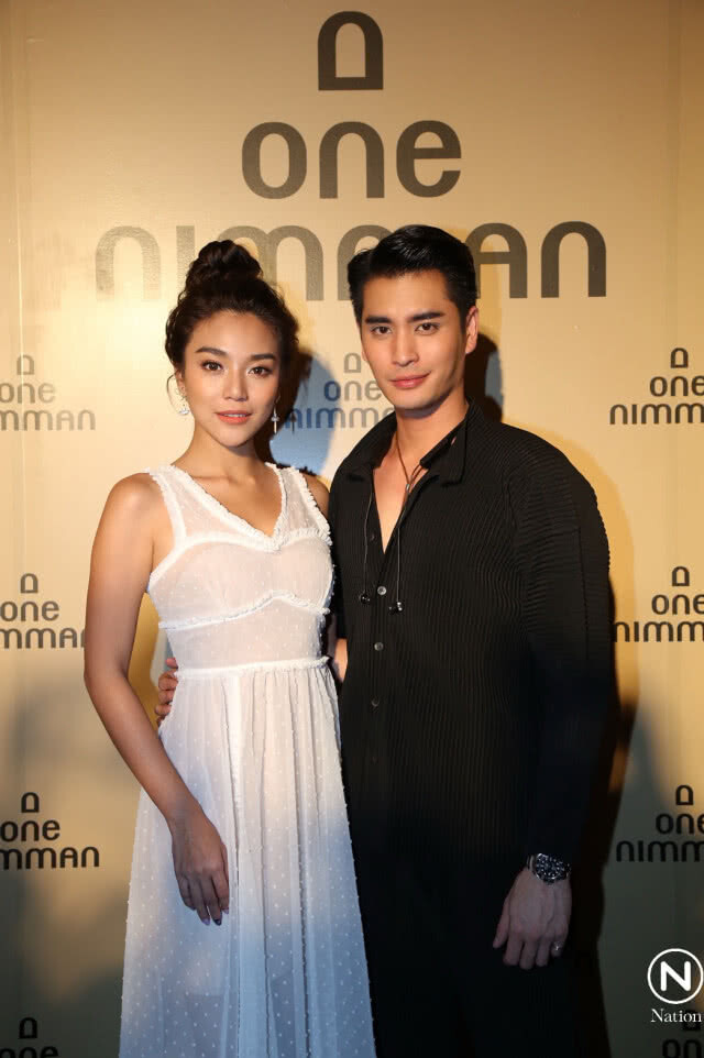 ปั่นจั่นงานชุก! เข้าพบนายกฯ รับแฮ๊ปปี้จิ้น "ปราง" ขอไม่ตอบเรื่องหัวใจ