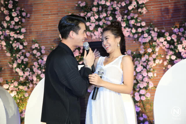 ปั่นจั่นงานชุก! เข้าพบนายกฯ รับแฮ๊ปปี้จิ้น "ปราง" ขอไม่ตอบเรื่องหัวใจ