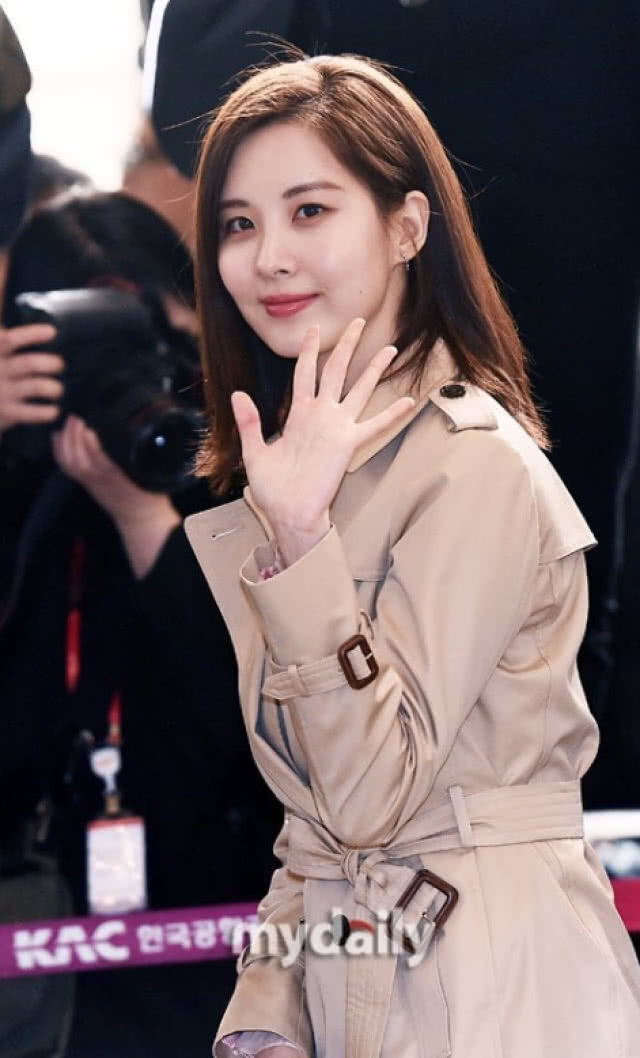 แม่พระ! "ซอฮยอน SNSD" บริจาคเงิน "10 ล้านวอน" เพื่อผู้ป่วยโรคกล้ามเนื้ออ่อนแรง(ภาพ)