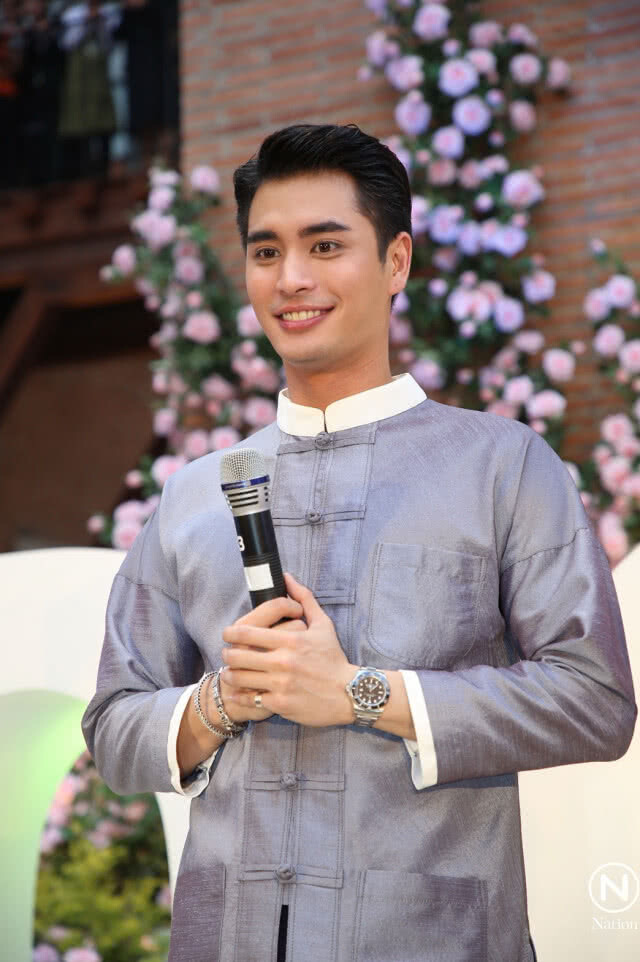 ปั่นจั่นงานชุก! เข้าพบนายกฯ รับแฮ๊ปปี้จิ้น "ปราง" ขอไม่ตอบเรื่องหัวใจ