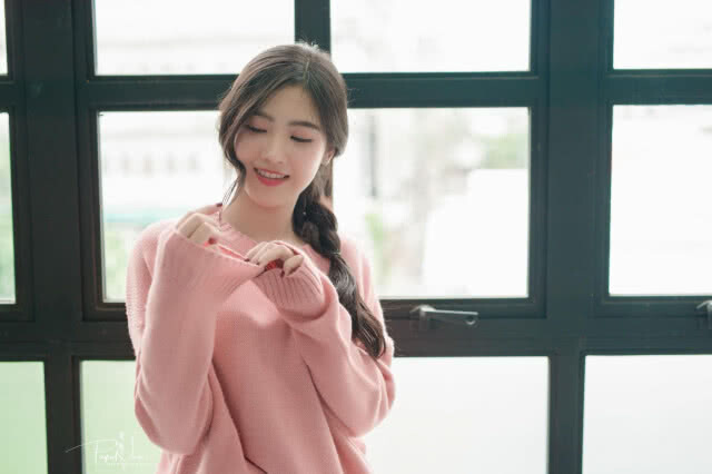 ใจละลาย!! "น้องก้อย" นักยูยิตสูสาวสุดน่ารักแห่ง ม.รังสิต
