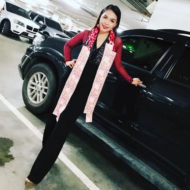 หาม 'นุ้ย สุวีณา อาร์สยาม'เข้าโรงพยาบาล