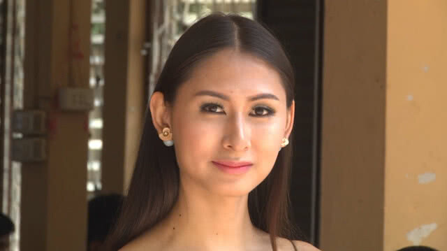 ทำหน้าที่ชายไทย!
พริตตี้บินจากนอก
คัดเลือกทหารเชียงราย