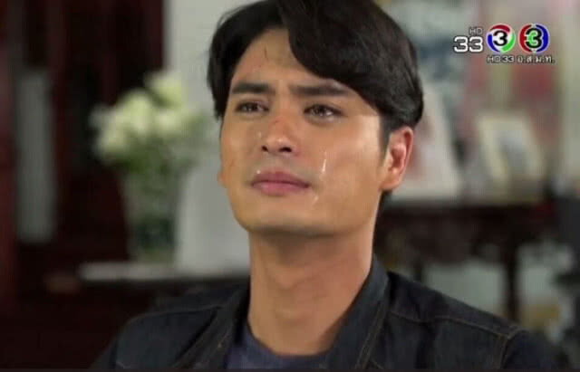 "รอมแพง" ตอบข้อสงสัย ทำไม? "เรืองฤทธิ์" ถึงหน้าเหมือน "ขุนเรือง" ทั้งที่จริงๆคือ "คุณพี่เดช"