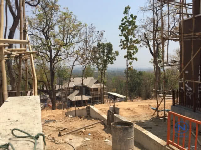 จากบ้านพัก "ศาล" ลามมา "ทหาร" เหตุใดหรูแพง แทงตา