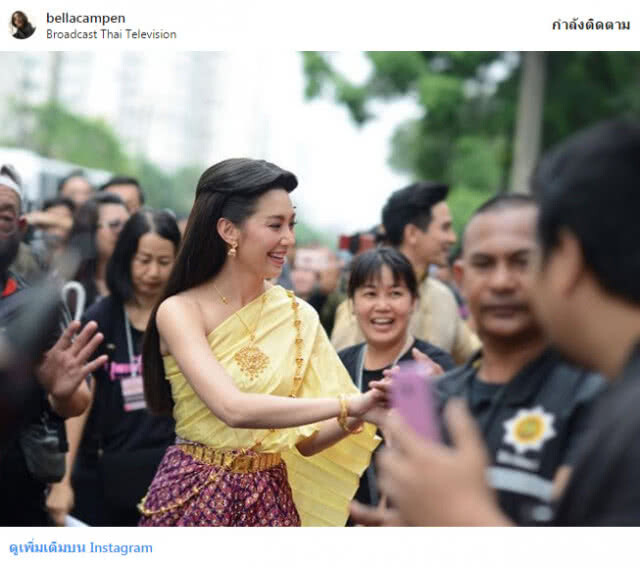 รู้ยัง!! แม่นายการะเกดเป็นนายกฯ จะทำสิ่งใดเป็นลำดับแรก
