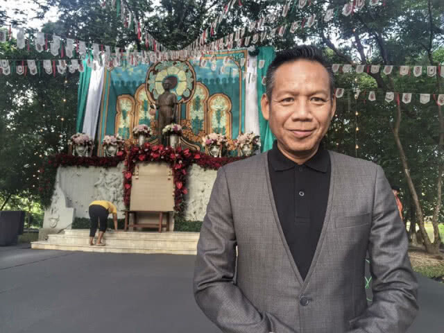 "อุ๋ย นนทรีย์" ลั่น! ตายตาหลับ ฝากความหวังหนังไทยกับเด็กรุ่นใหม่ได้