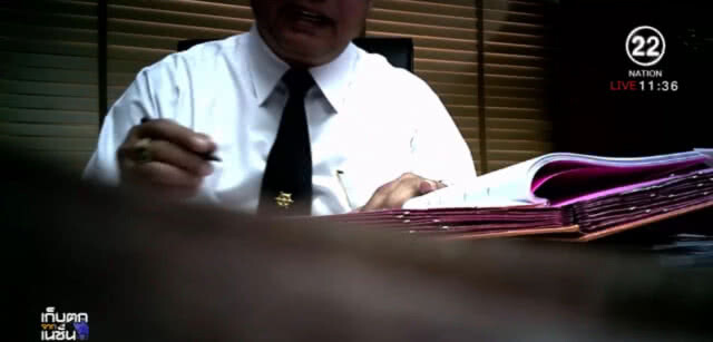 เลื่อนประชุมฟันอดีต ผอ.สามเสน รับ "แป๊ะเจี๊ยะ" อ้างติดภาระกิจด่วน