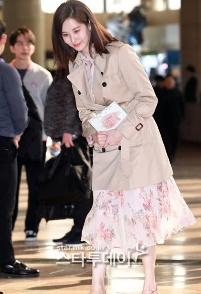 แม่พระ! "ซอฮยอน SNSD" บริจาคเงิน "10 ล้านวอน" เพื่อผู้ป่วยโรคกล้ามเนื้ออ่อนแรง(ภาพ)