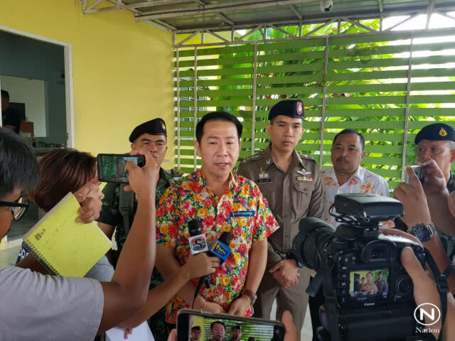 รุดตรวจบ้านอุ่นลักษณ์ หลังคลิปพี่เลี้ยงทำร้ายเด็ก 10 เดือน หลุด