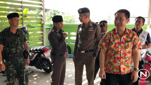 รุดตรวจบ้านอุ่นลักษณ์ หลังคลิปพี่เลี้ยงทำร้ายเด็ก 10 เดือน หลุด