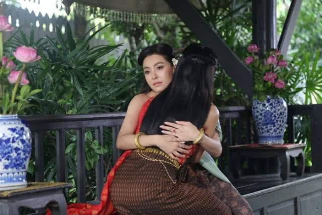 บุพเพสันนิวาส ตอนที่14 คืนนี้!! ออเจ้าเตรียมฟินฉากโล้สำเภากันเถิดหนา
