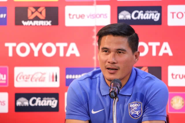 บีจี ชี้เล่นในบ้านต้องสามแต้ม, เทโร หวังรังสรรค์พิสูจน์ตัวเองพาทีมตบเกียร์ห้าหนีโซนแดง