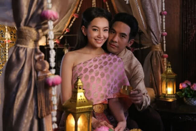 บุพเพสันนิวาส ตอนที่14 คืนนี้!! ออเจ้าเตรียมฟินฉากโล้สำเภากันเถิดหนา
