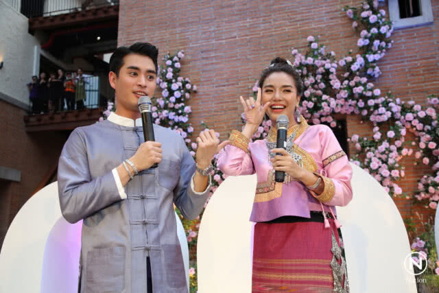ปั่นจั่นงานชุก! เข้าพบนายกฯ รับแฮ๊ปปี้จิ้น "ปราง" ขอไม่ตอบเรื่องหัวใจ