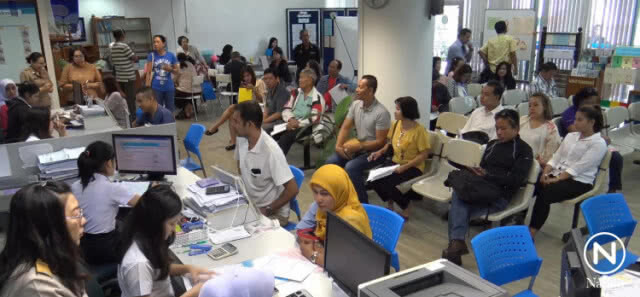 โค้งสุดท้ายยื่นภาษี! สรรพากรชี้อีก 2 ล้านราย เส้นตาย 9 เม.ย.นี้