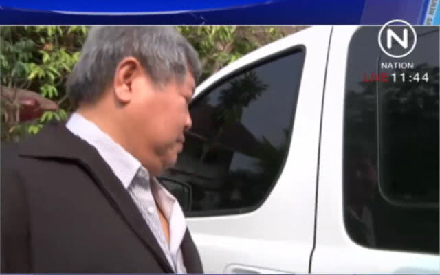 อัยการแจงยิบ เหตุไม่ฟ้อง "เปรมชัย" ใน 5 ข้อหา
