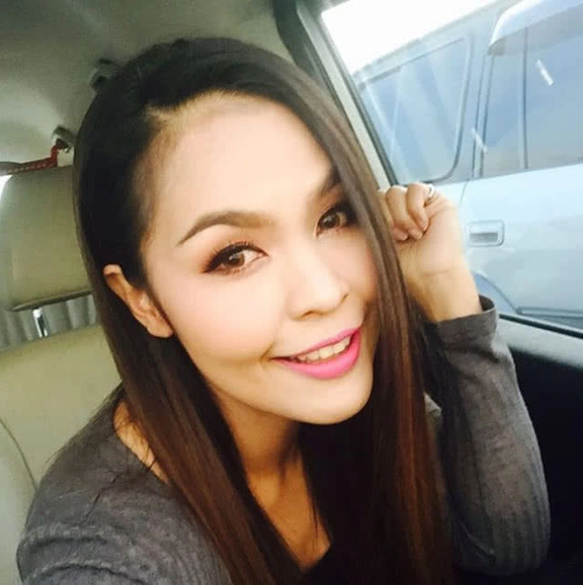 หาม 'นุ้ย สุวีณา อาร์สยาม'เข้าโรงพยาบาล