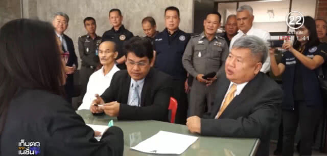 อัยการแจงยิบ เหตุไม่ฟ้อง "เปรมชัย" ใน 5 ข้อหา