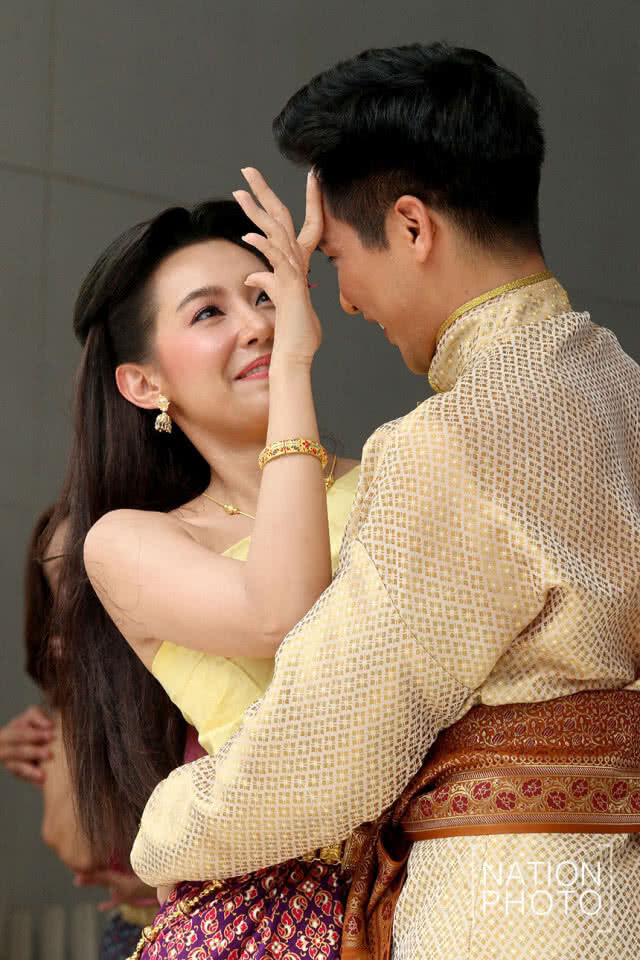 รู้ยัง!! แม่นายการะเกดเป็นนายกฯ จะทำสิ่งใดเป็นลำดับแรก