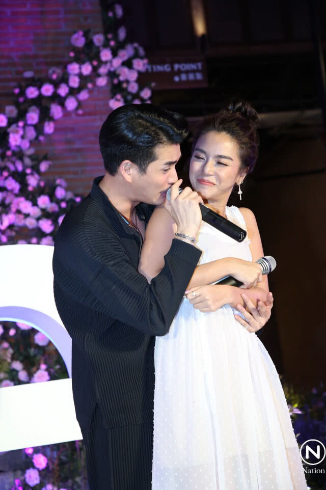 ปั่นจั่นงานชุก! เข้าพบนายกฯ รับแฮ๊ปปี้จิ้น "ปราง" ขอไม่ตอบเรื่องหัวใจ