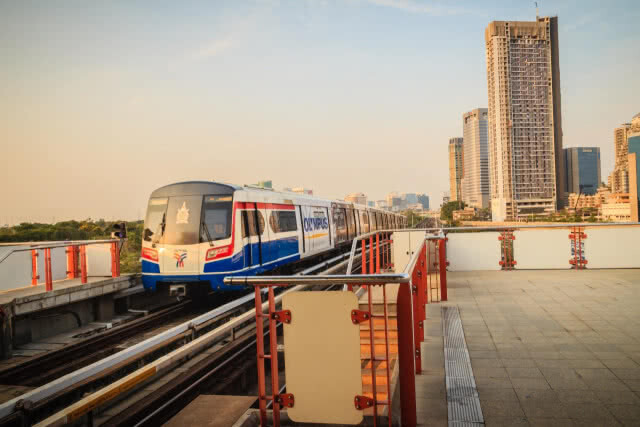 พื้นที่ไหนโดนเวนคืนเพราะรถไฟฟ้าสายอนาคต-รถไฟความเร็วสูง รีบเช็ก!