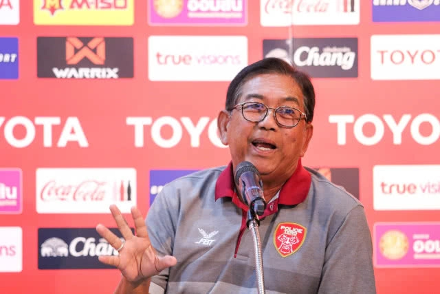 บีจี ชี้เล่นในบ้านต้องสามแต้ม, เทโร หวังรังสรรค์พิสูจน์ตัวเองพาทีมตบเกียร์ห้าหนีโซนแดง