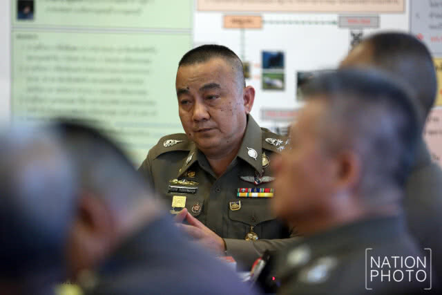 "ศรีวราห์" เห็นแย้งอัยการ! ไม่ฟ้องเปรมชัยทุกข้อหา