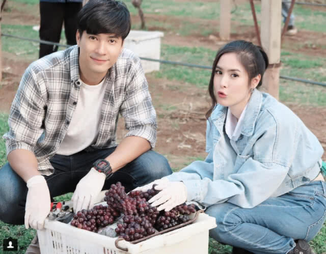 "พีค ภัทรศยา" เผยข้อสงสัย แฮชแท็กเล่ห์รักบุษบา?
