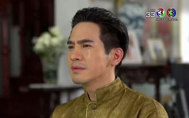 "รอมแพง" ตอบข้อสงสัย ทำไม? "เรืองฤทธิ์" ถึงหน้าเหมือน "ขุนเรือง" ทั้งที่จริงๆคือ "คุณพี่เดช"